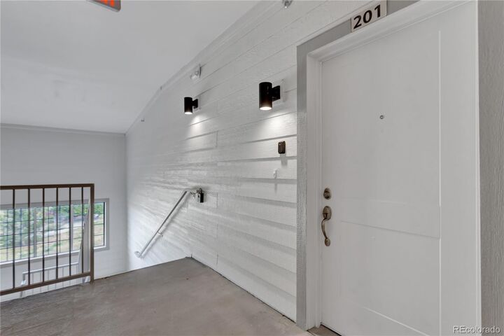 Property Photo: 18645 Stroh Road 201 CO 80134