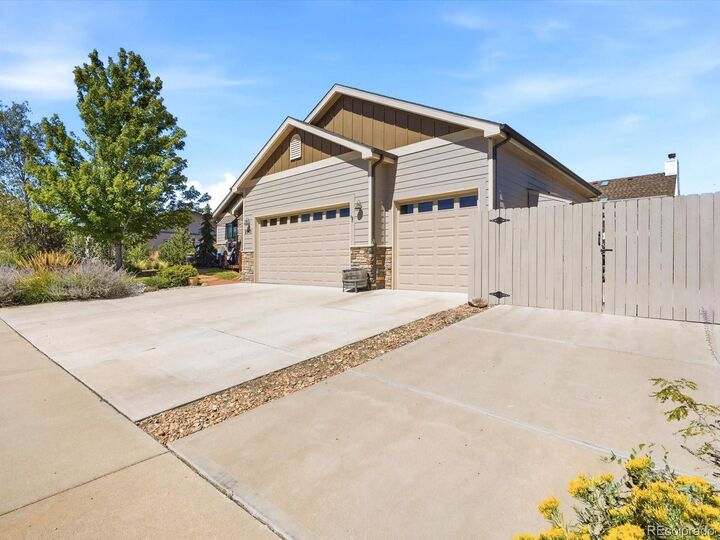 Property Photo: 2945 9th Place Court CO 80537