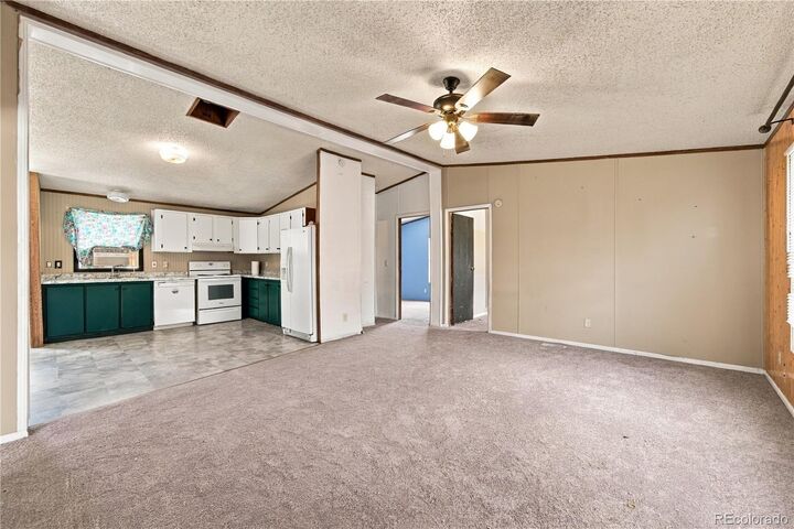 Property Photo:  30 W 8th Avenue  CO 81221 