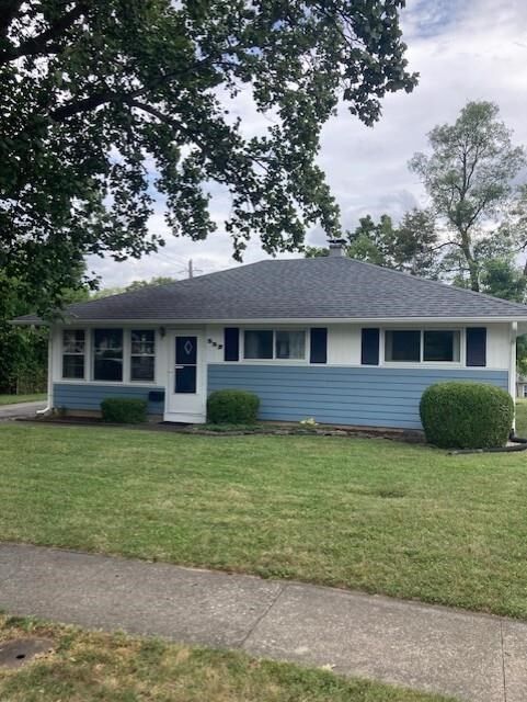 Property Photo:  335 Carol Drive  IN 47374 