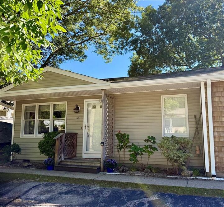Property Photo:  32 W Castle Way A  RI 02813 