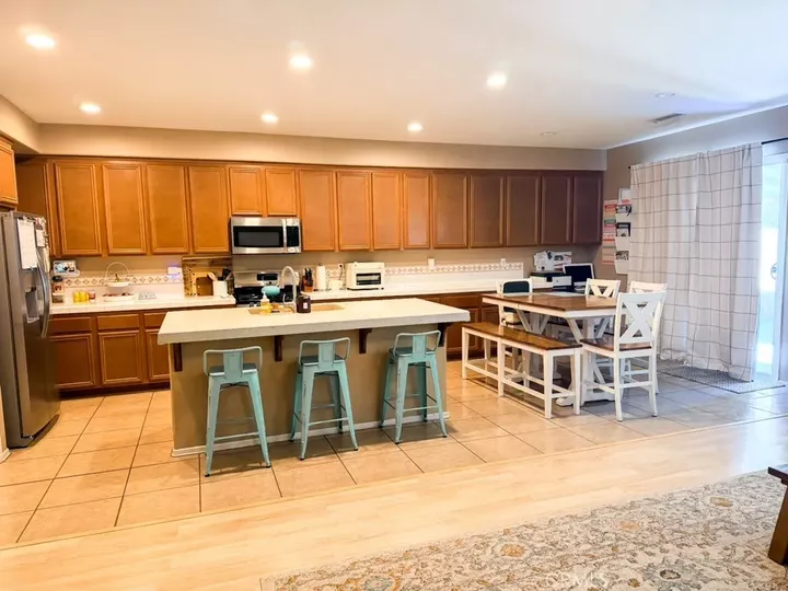 Property Photo:  247 Appaloosa  CA 92545 