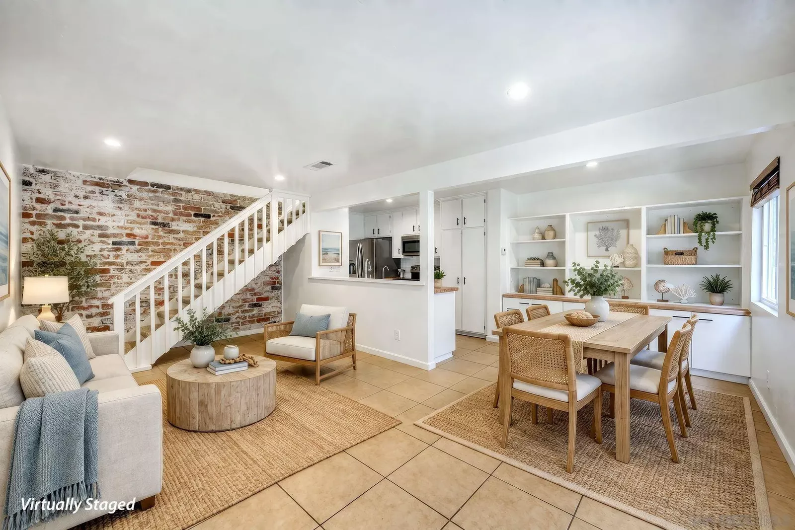Property Photo: 12166 Orange Crest Ct. 3 CA 92040