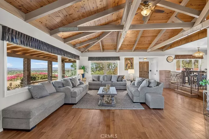 Property Photo: 44420 Mayberry CA 92544
