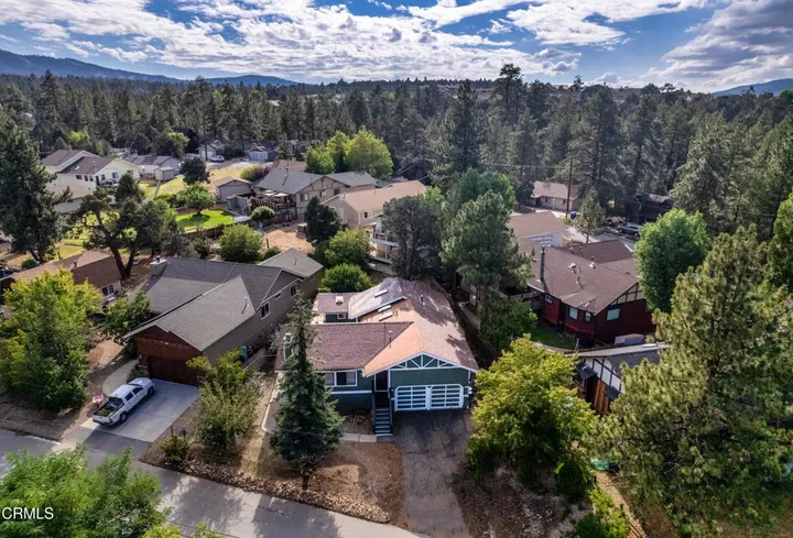 Property Photo: 325 Montclair Drive CA 92314