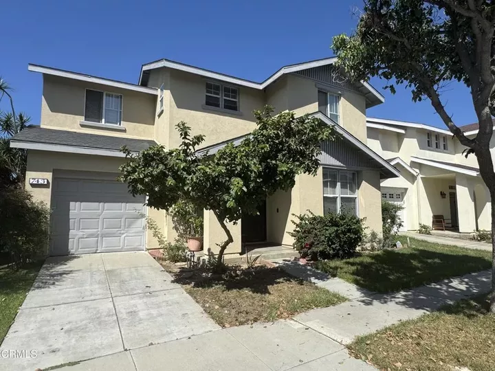Property Photo: 743 Paseo Ortega CA 93030