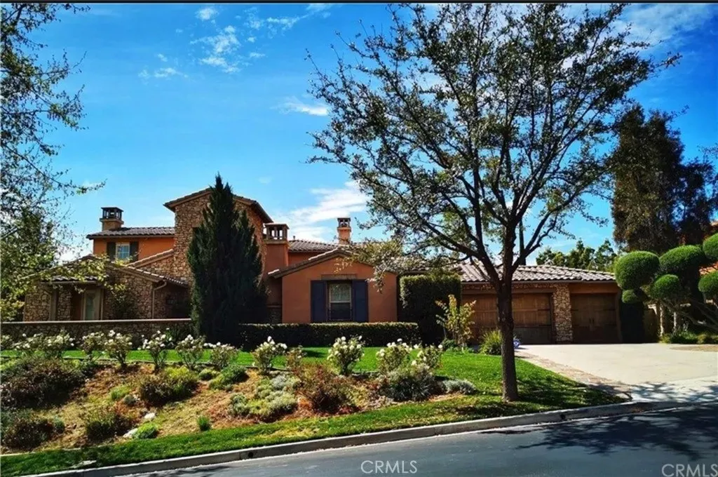 Property Photo:  3163 Venezia Terrace  CA 91709 