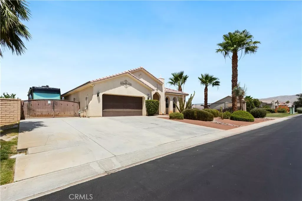 Property Photo:  41309 Hanover  CA 92203 