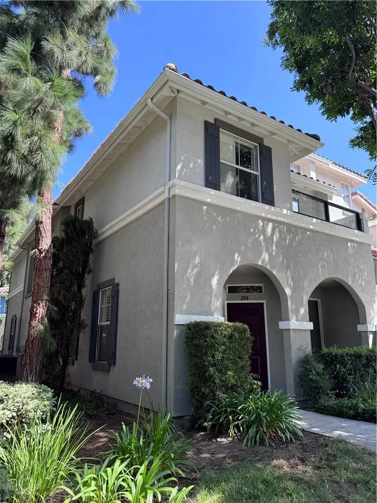 Property Photo:  204 Falcon  CA 92618 