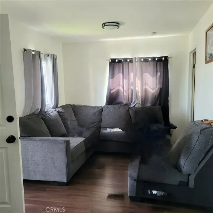 Property Photo: 9017 S Budlong CA 90044