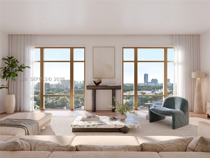 Property Photo:  3000 Ponce De Leon 602  FL 33134 