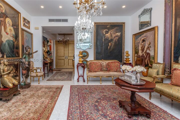 Property Photo: 1425 Brickell Av 45D FL 33131