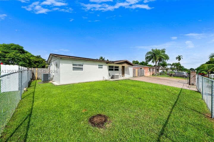 Property Photo:  30334 SW 158th Ct  FL 33033 
