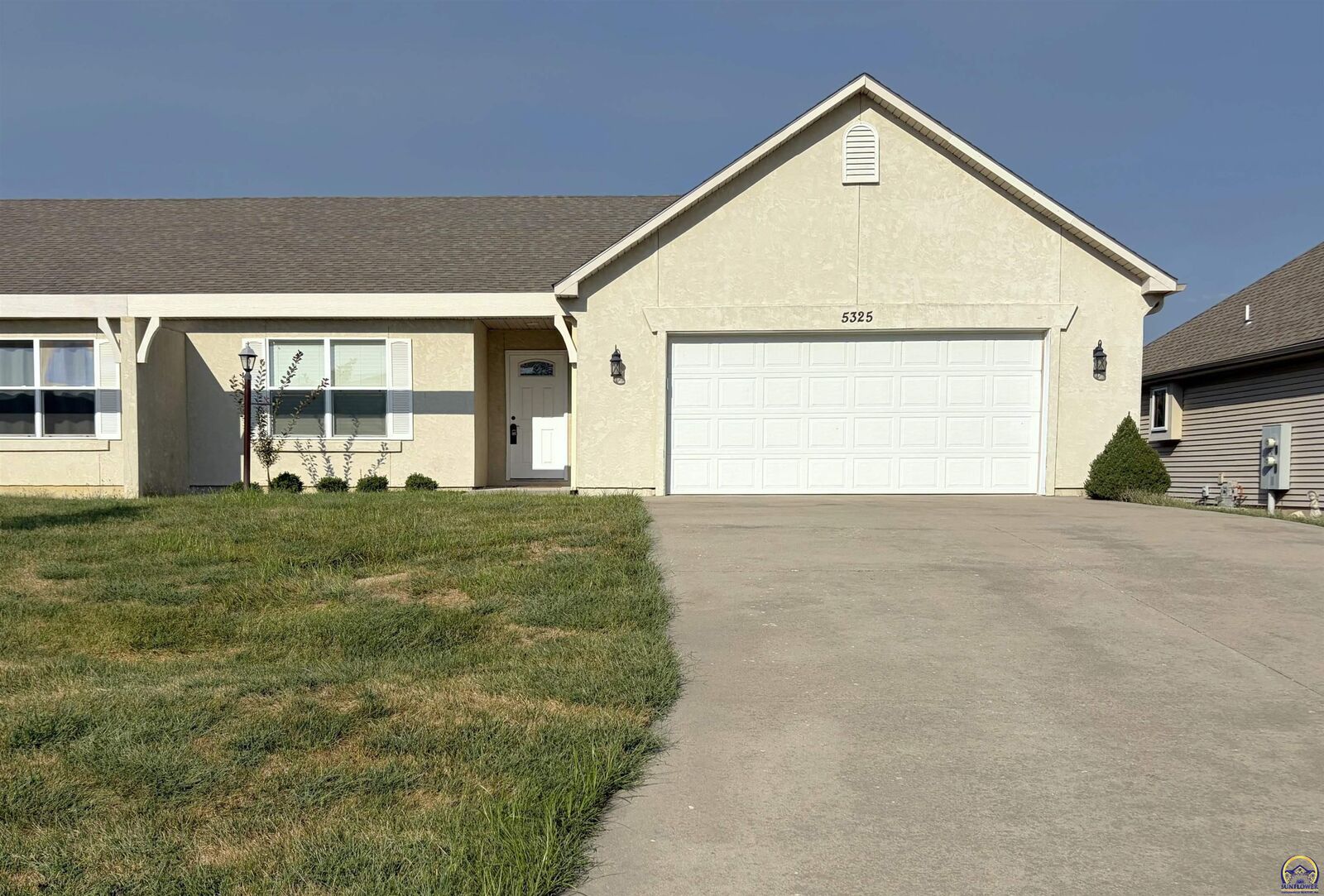 Property Photo:  5325 NW Lana Ct  KS 66618 