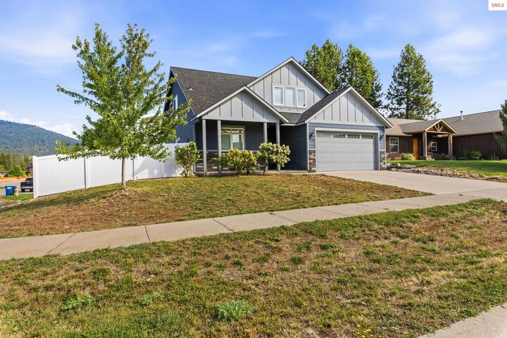 Property Photo: 7785 W Meadow Lark Ln ID 83858