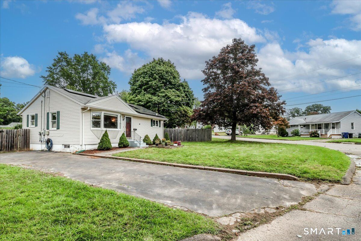 Property Photo: 79 Aircraft Road CT 06516