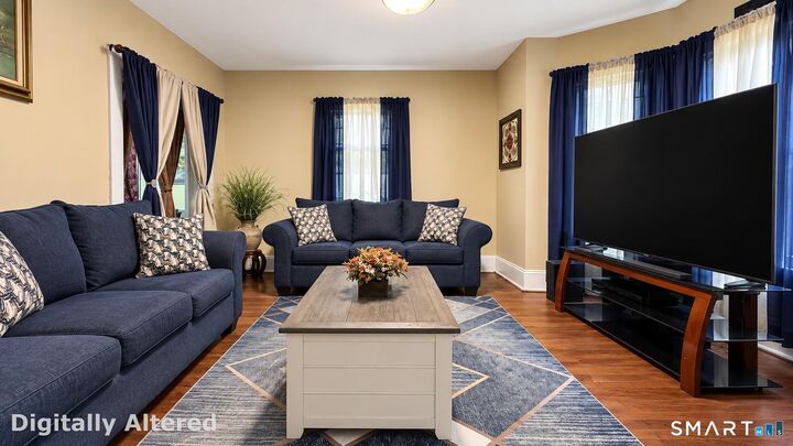 Property Photo:  431 Jane Street  CT 06608 