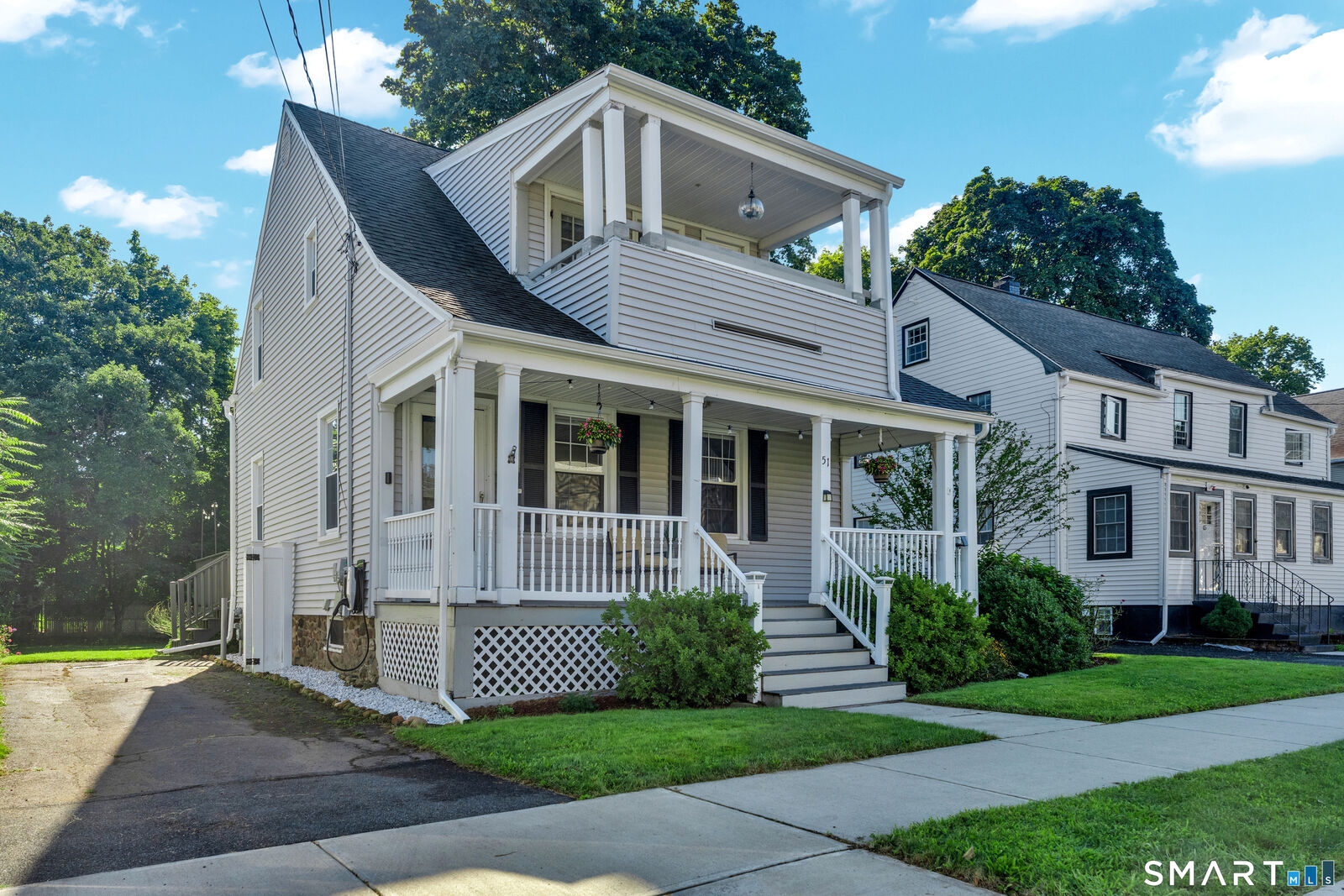 Property Photo:  51 N Pearl Street  CT 06450 