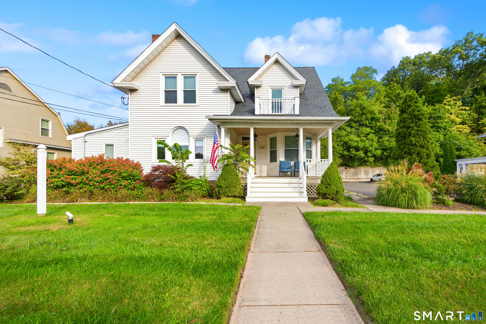 Property Photo:  658 Main Street 1st Floor  CT 06479 