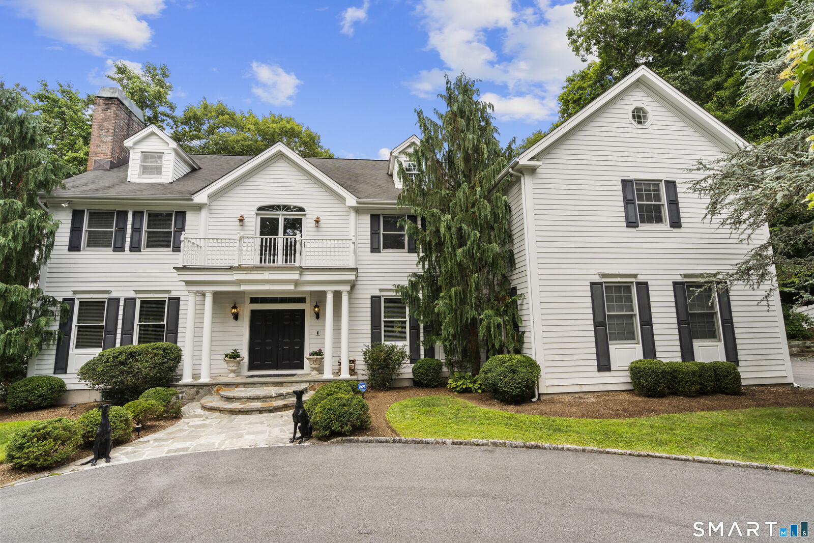 Property Photo:  32 Bernhard Drive  CT 06883 