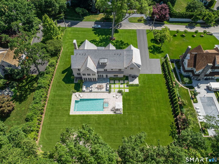 Property Photo: 21 Sturges Commons CT 06880