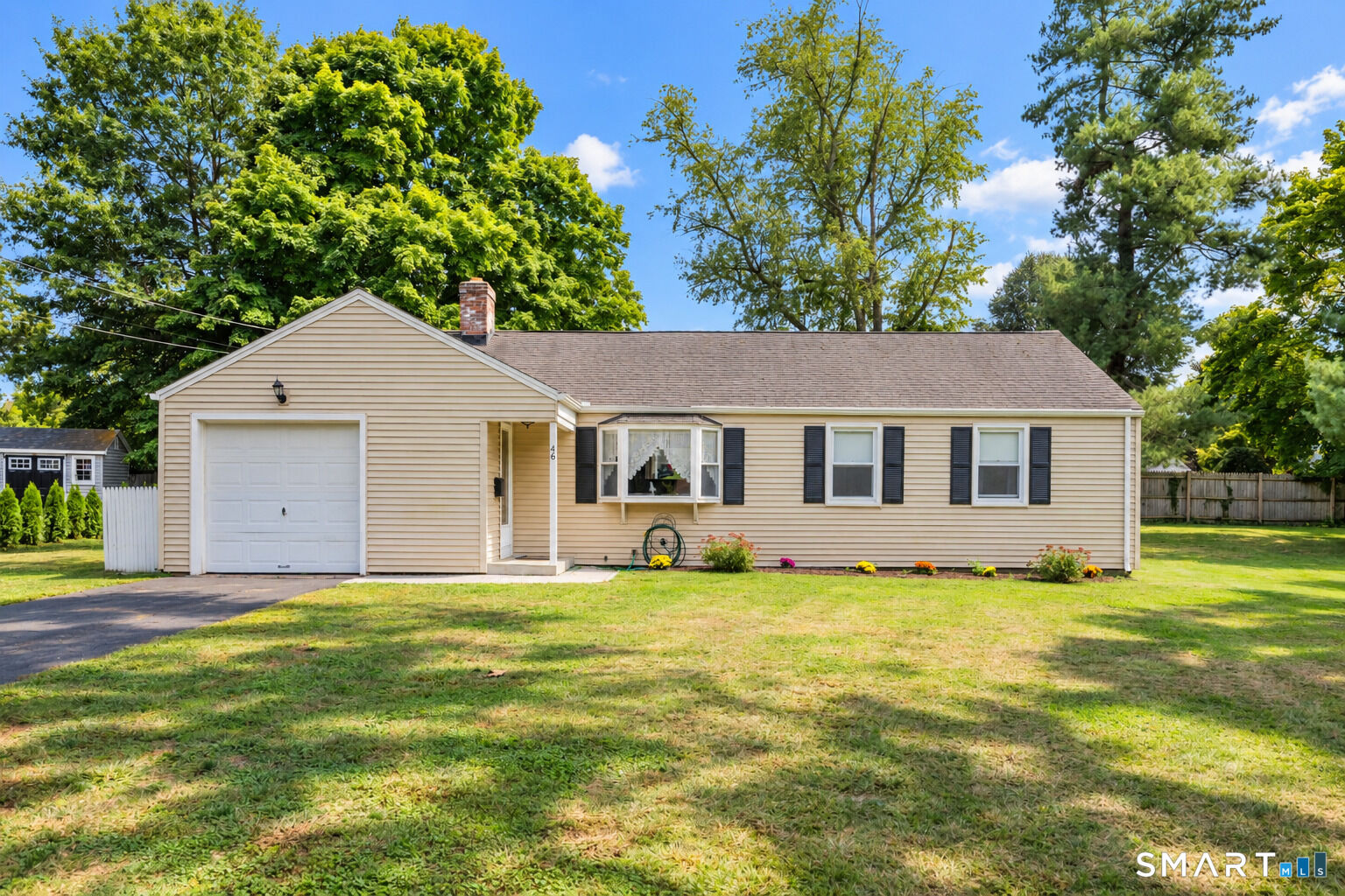 Property Photo: 46 Westview Lane CT 06033