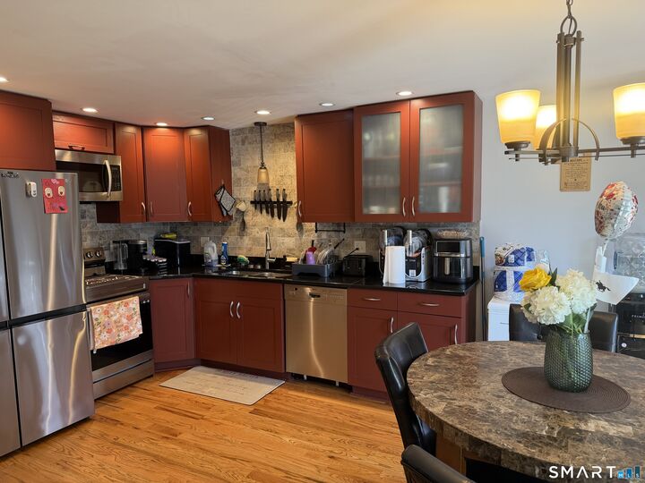 Property Photo:  41 Patricia Road  CT 06606 