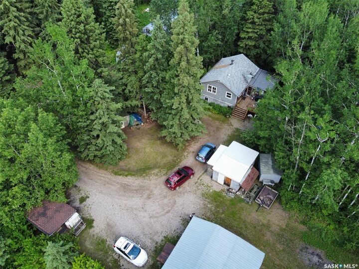 Property Photo:  Rural Address  SK S0J 0B4 