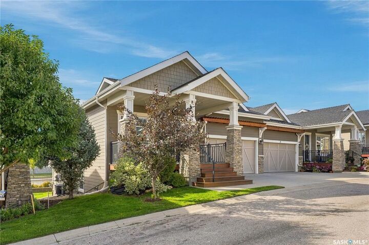 Property Photo:  115 Meadows Boulevard 27  SK S7V 0E6 