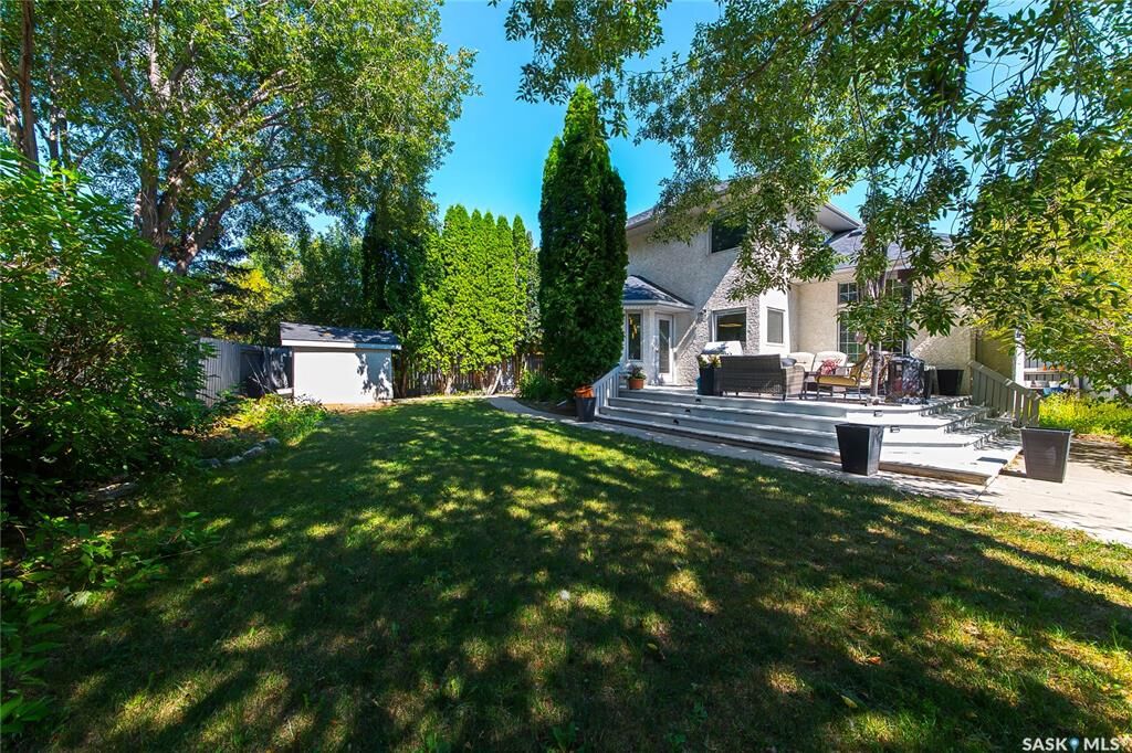 Property Photo: 114 McFarland Place SK S7N 4M2