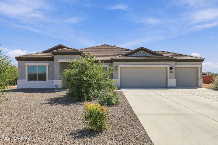 Property Photo: 2930 E Yaney Lane AZ 85629