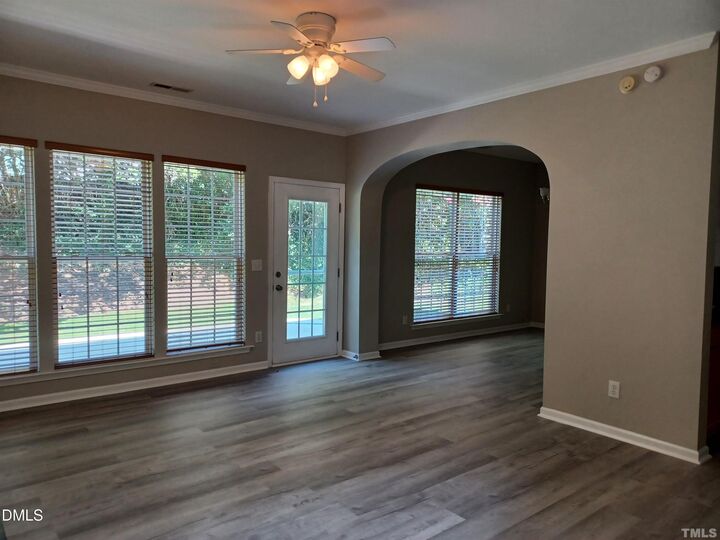 Property Photo:  5041 Delta Lake Drive  NC 27612 