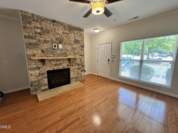 Property Photo: 8788 Cypress Grove Run NC 27612