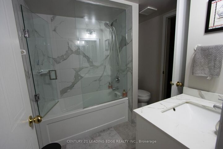 Property Photo:  111 Bristol Road 109  ON L4Z 3P6 