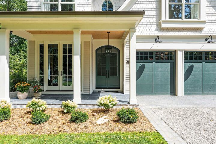 Property Photo: 153 Balsam Drive ON L6J 3X4