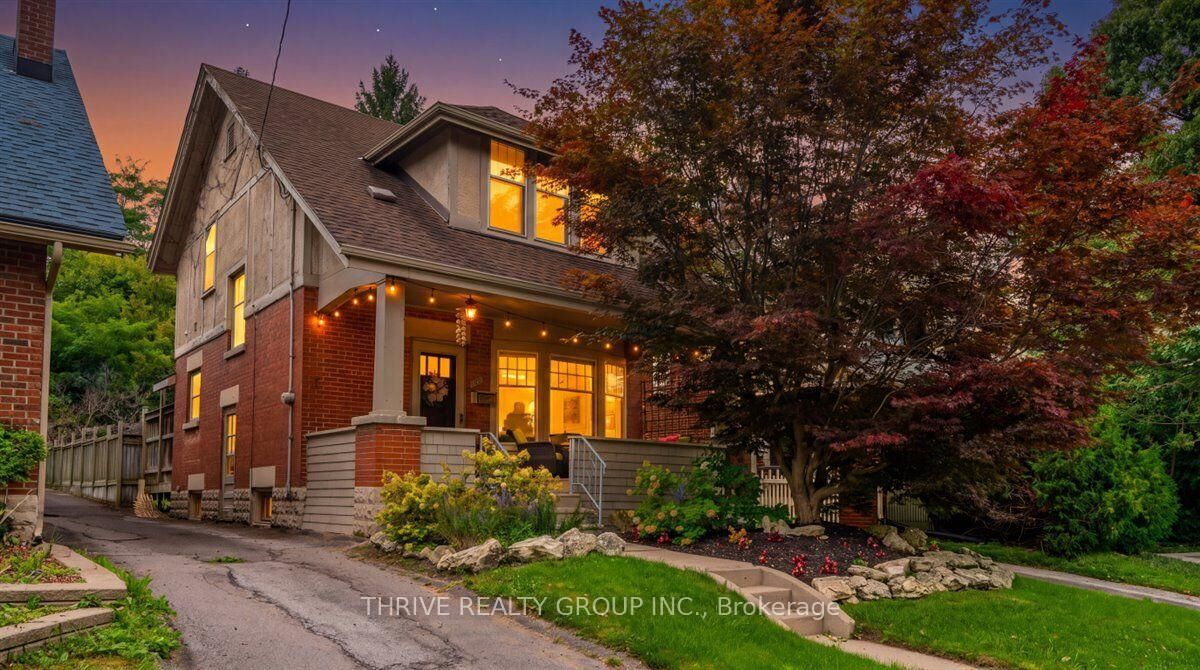 Property Photo:  251 Ridout Street S  ON N6C 3Y5 