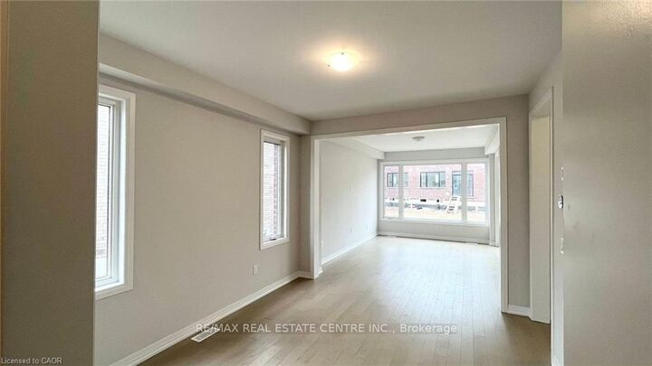 Property Photo:  44 Blackburn Street  ON N1S 0E1 