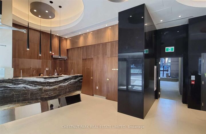 Property Photo:  99 John Street 3307  ON M5V 0S6 