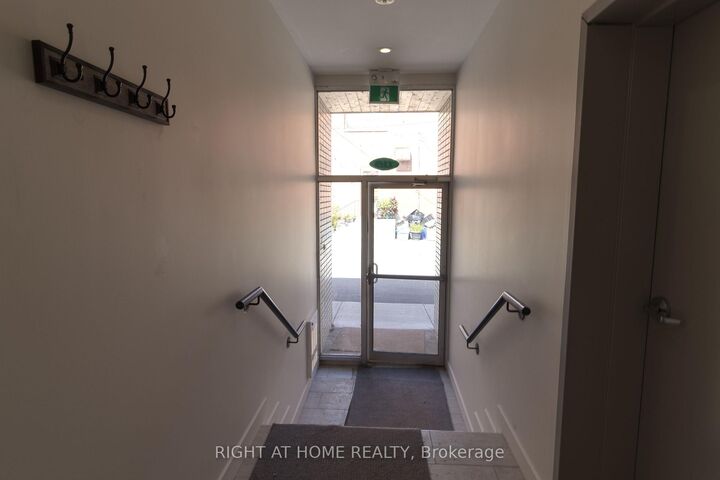 Property Photo: 118/116 Water Street Unit #2 ON K0A 1A0
