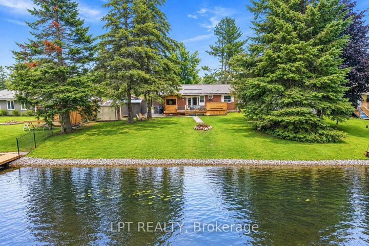 Property Photo:  2628 Westshore Crescent  ON L3V 0V8 