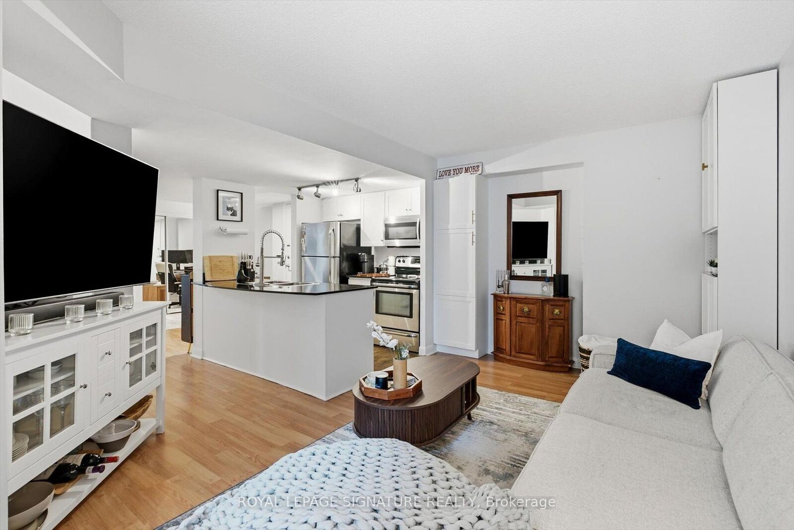 Property Photo:  323 Richmond Street E 704  ON M5A 4R3 