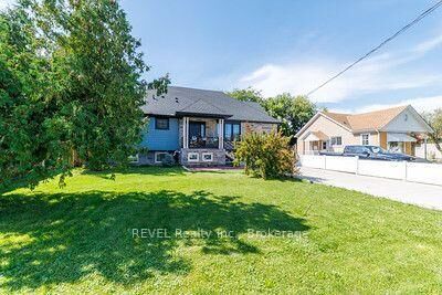 Property Photo:  491 Geneva Street  ON L2N 2H4 