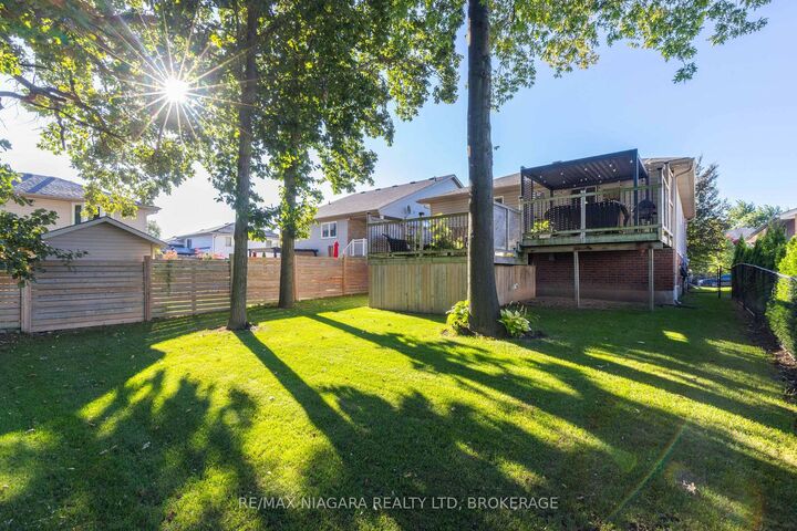 Property Photo:  7919 Fleming Drive  ON L2H 3H9 