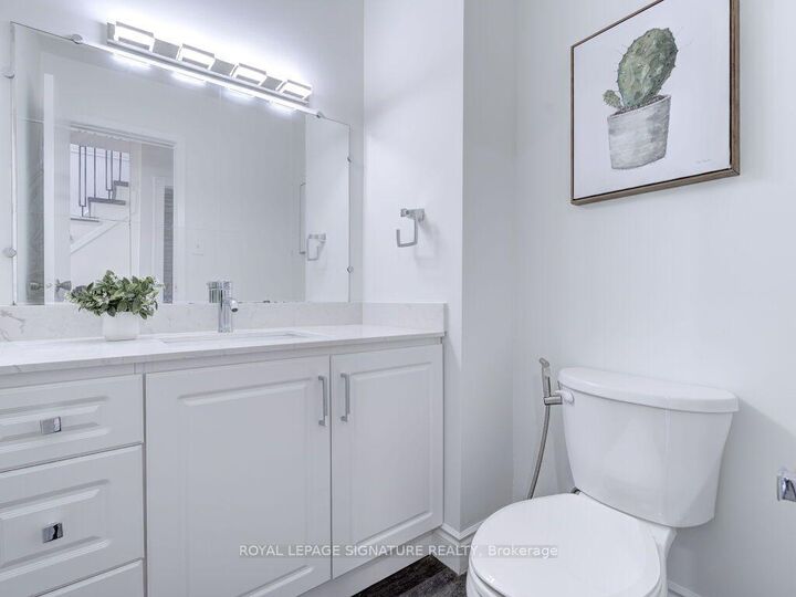 Property Photo:  370 Hansen Road  ON L6V 3P7 