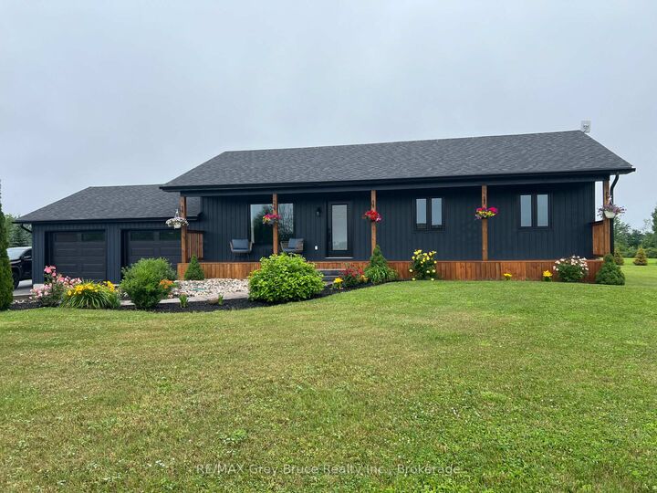 Property Photo: 116 Patterson Parkway ON N0H 2T0