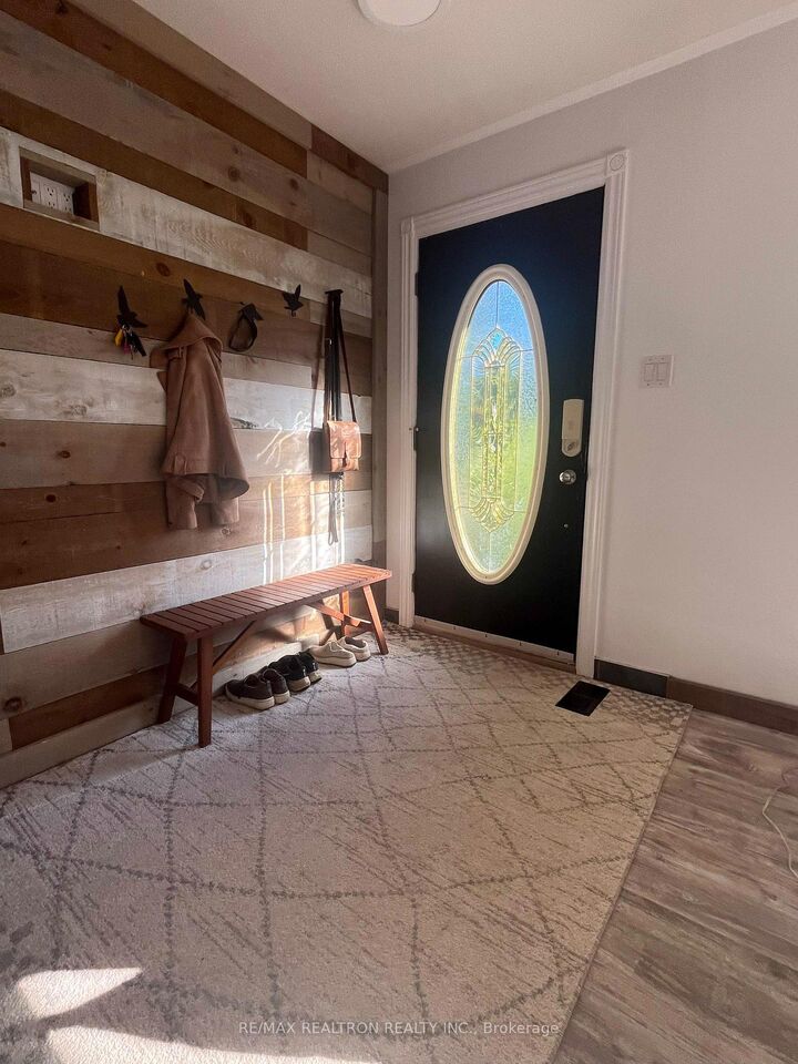 Property Photo:  241 Westbury Avenue Main Floor  ON K0H 1G0 