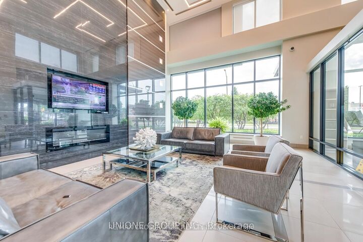 Property Photo:  3975 Grand Park Drive 1204  ON L5B 0K4 