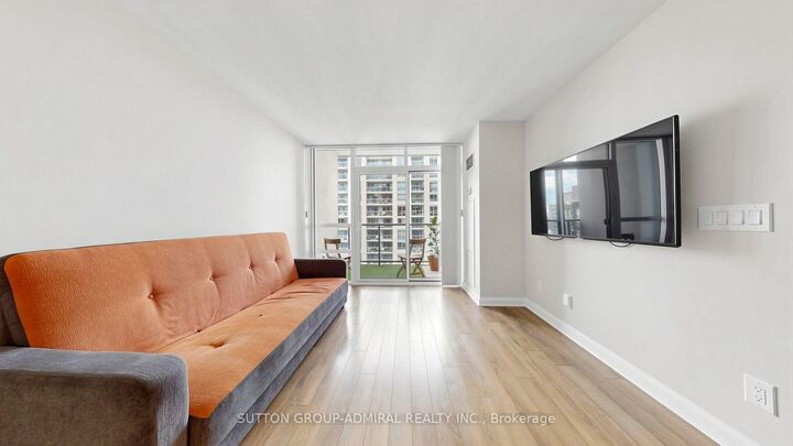 Property Photo: 1 Michael Power Place 1713 ON M9A 0A1