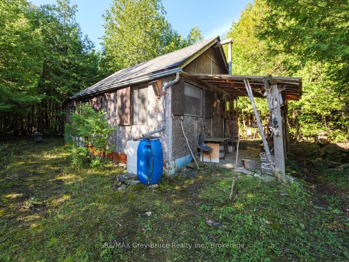 Property Photo:  Lt 26 Adis Drive  ON N0H 2T0 