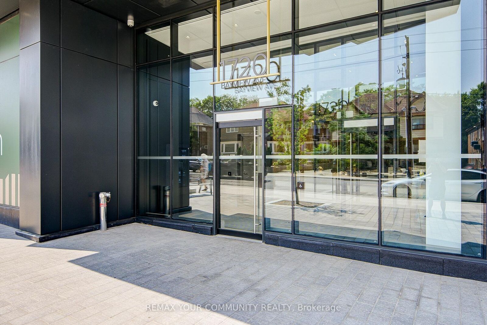 Photo de la propriété: 1720 Bayview Avenue 5 ON M4G 3C4